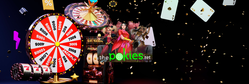 Exploring the Exciting World of thepokies Games, Strategies, and History Exploring the Exciting World of thepokies Games, Strategies, and History