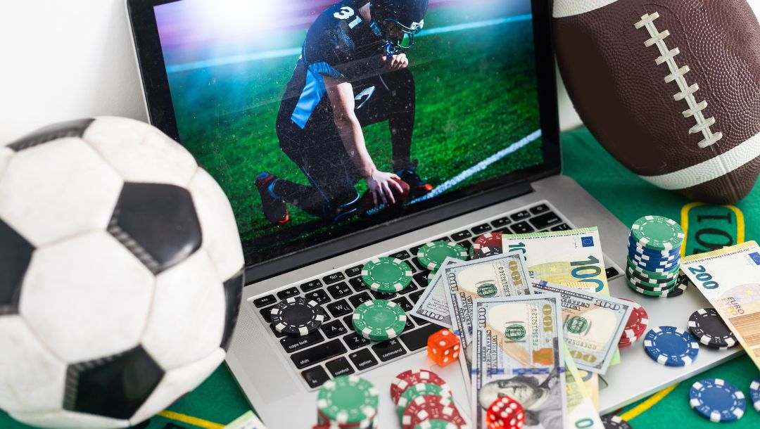 How to choose between sportsbooks How to choose between sportsbooks