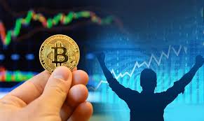 Maximizing Profits The Ultimate Crypto Trading AI Tool Maximizing Profits The Ultimate Crypto Trading AI Tool