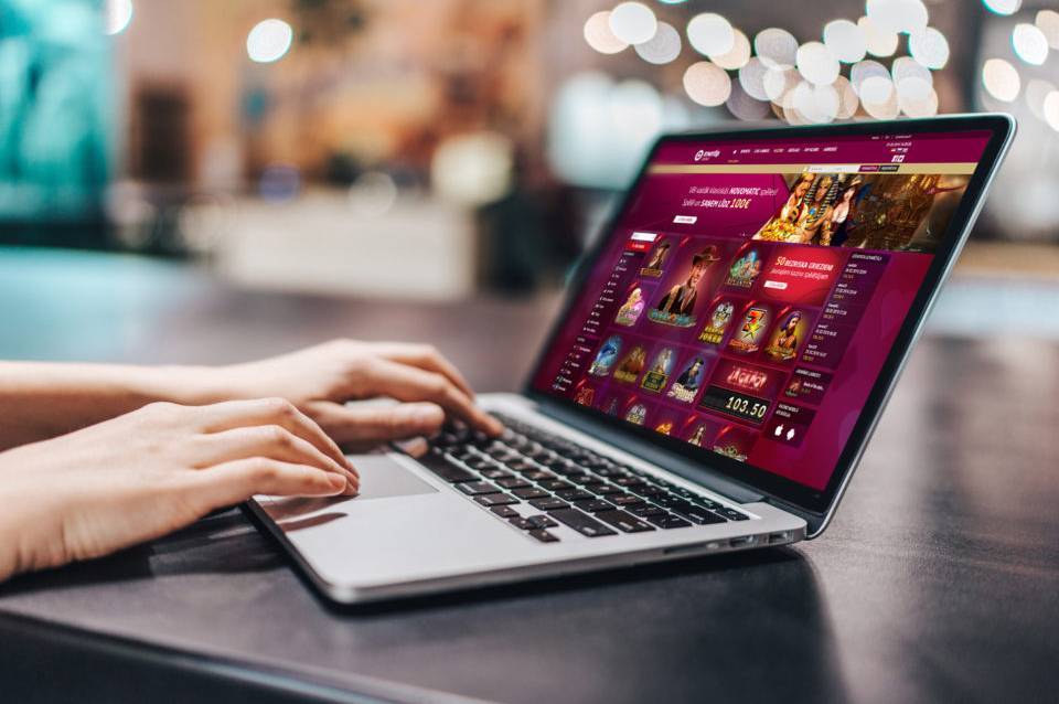 Odkryj emocje z quickwin casino najlepsze gry i bonusy