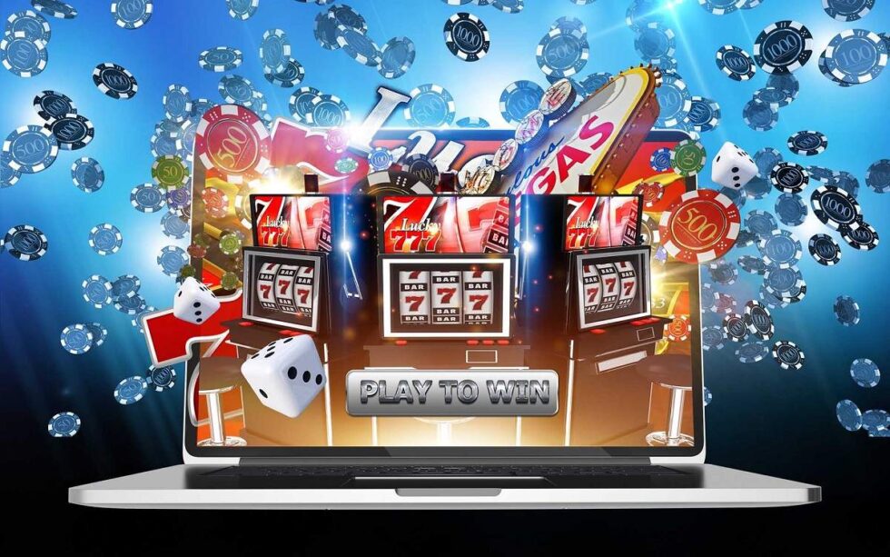 Odkryj emocje z quickwin casino najlepsze gry i bonusy