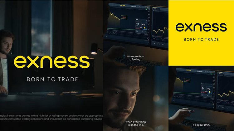 Understanding the Exness Trading Account Your Comprehensive Guide Understanding the Exness Trading Account Your Comprehensive Guide