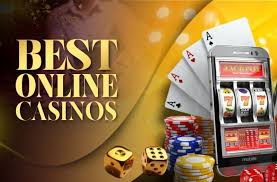 An Exciting Adventure Awaits Discover Tropic Slots