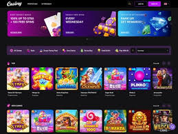 Casiny Casino Review Unveiling a New Online Gaming Experience Casiny Casino Review Unveiling a New Online Gaming Experience