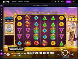 Casiny Casino Review Unveiling a New Online Gaming Experience Casiny Casino Review Unveiling a New Online Gaming Experience