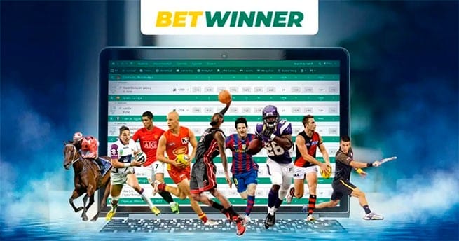 Découverte de Betwinner  Le Must des Paris Sportifs en Ligne