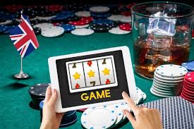 Discover Exciting Gaming Adventures at MGM Casino Online UK