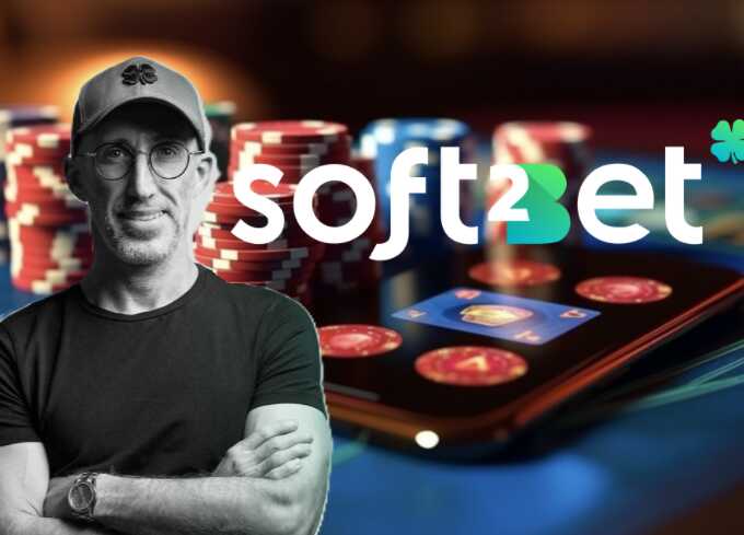 Discover the Exciting Features of the Soft2Bet app