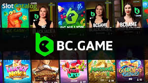Discover the Exciting World of BC Game Brasil 19 Discover the Exciting World of BC Game Brasil 19