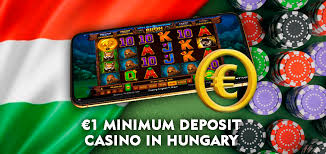 Discover the Exciting World of Magyar Casino