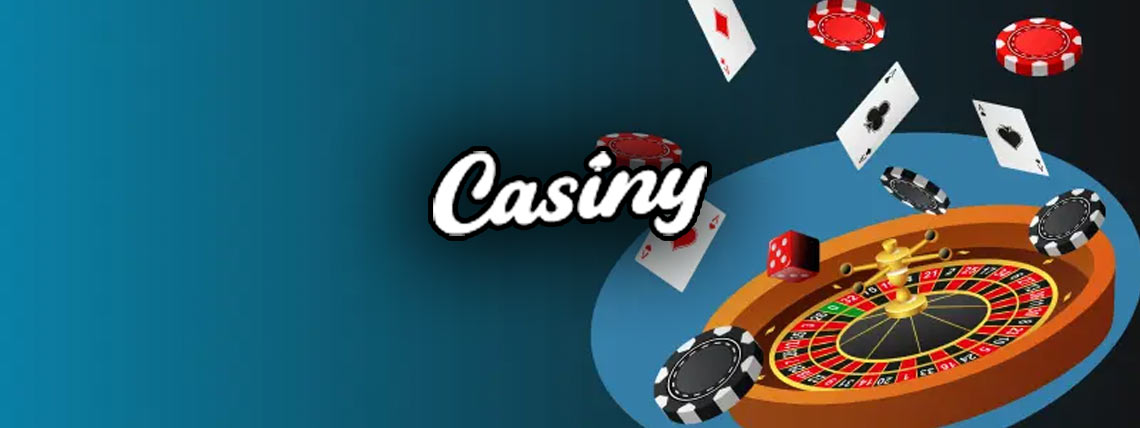 Discover the Rewards and Perks of the Casiny VIP Program Discover the Rewards and Perks of the Casiny VIP Program