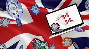 Discover the Thrill of Live Casino Online UK 24 Discover the Thrill of Live Casino Online UK 24