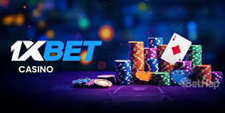 Discovering 1xBet Thailand Your Gateway to Sports Betting Discovering 1xBet Thailand Your Gateway to Sports Betting