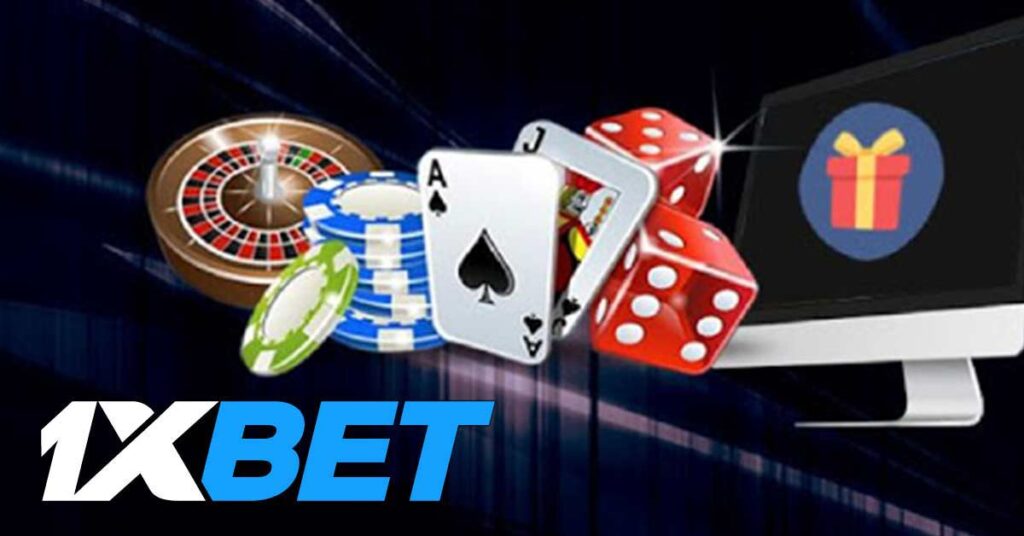 Discovering 1xBet Thailand Your Gateway to Sports Betting Discovering 1xBet Thailand Your Gateway to Sports Betting