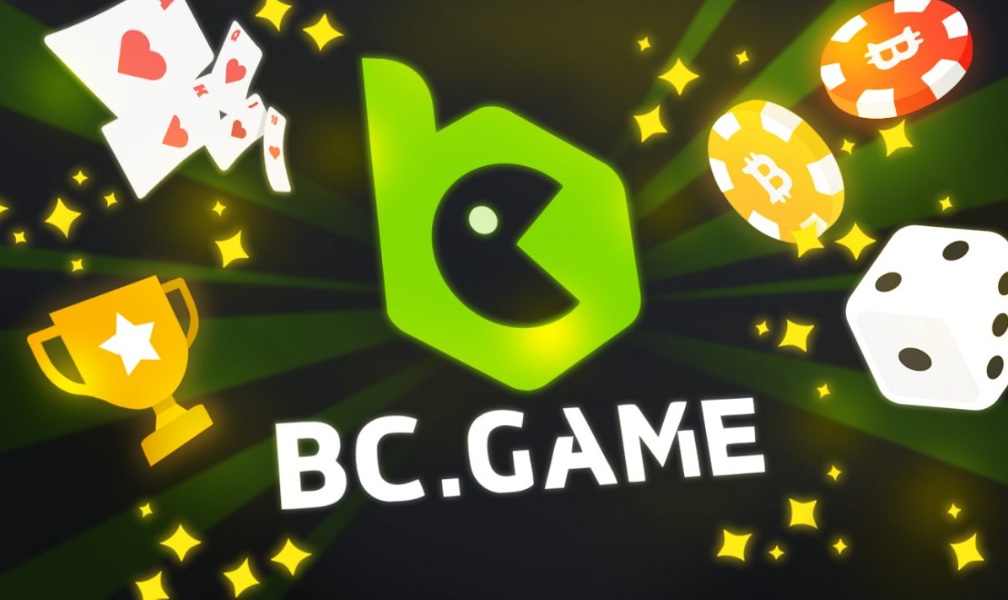 Explore Top Gaming Options at BC.Game Casino MG Explore Top Gaming Options at BC.Game Casino MG