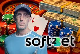 Exploring the Innovations of Soft2Bet Exploring the Innovations of Soft2Bet