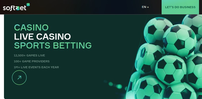 Exploring the Innovations of Soft2Bet Exploring the Innovations of Soft2Bet