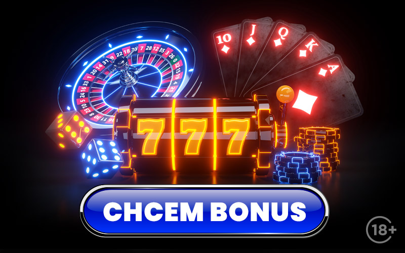 Objavte vzrušenie nového online casino