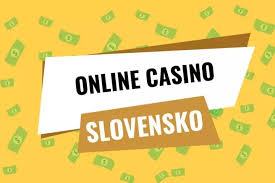 Objavte vzrušenie nového online casino