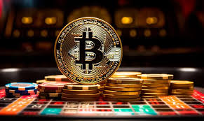ビットコインカジノの魅力と未来 ビットコインカジノの魅力と未来