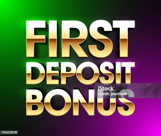 初心者必見!初回入金の魅力と注意点 初心者必見!初回入金の魅力と注意点