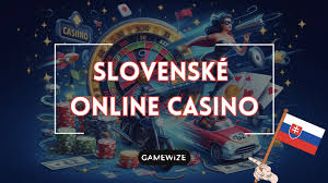 Slovenské online casina Prehľad, výhody a tipy na hranie Slovenské online casina Prehľad, výhody a tipy na hranie