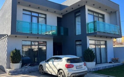 საცხოვრებელი კომპლექსი The Residence საცხოვრებელი კომპლექსი The Residence