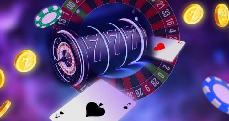 The Ultimate Gaming Experience at ZixCasino 3 The Ultimate Gaming Experience at ZixCasino 3