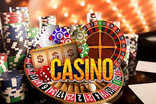 The Ultimate Guide to Casino Spinpanda Explore the World of Online Gaming