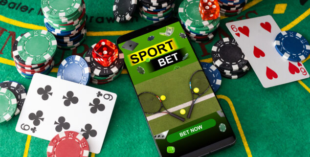 The Ultimate Guide to Morzatbet Your Go-To Online Betting Platform