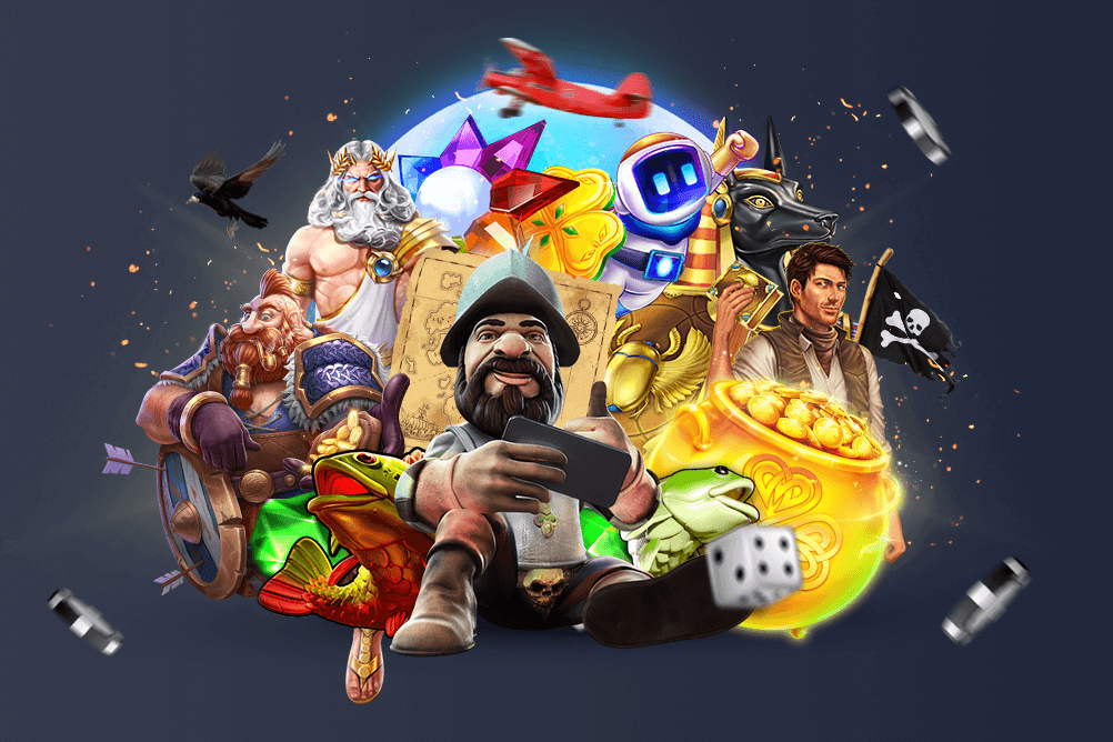 Unlock Exclusive Offers with the Latest Winspirit Promo Code