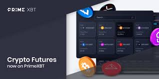 Unlocking the Potential of Digital Assets Wallet PrimeXBT
