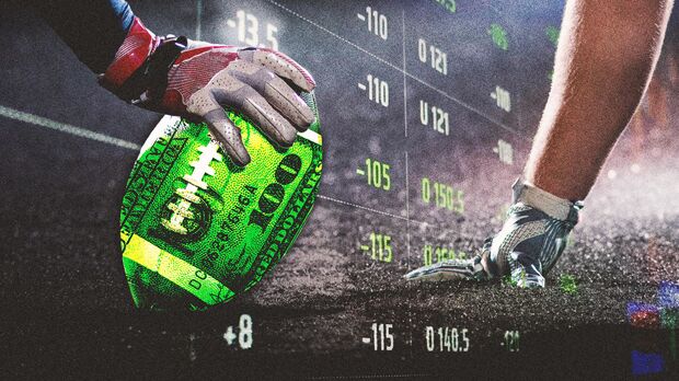 Where to Bet Based on Social Trends 41 Where to Bet Based on Social Trends 41