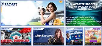 Agen SBOBET Indonesia Panduan Lengkap dan Tips Agen SBOBET Indonesia Panduan Lengkap dan Tips