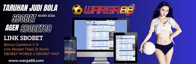 Agen Taruhan Bola Sbobet Panduan Lengkap dan Tips Sukses Agen Taruhan Bola Sbobet Panduan Lengkap dan Tips Sukses