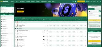 betwinner casino Guía completa para jugar con seguridad y diversión