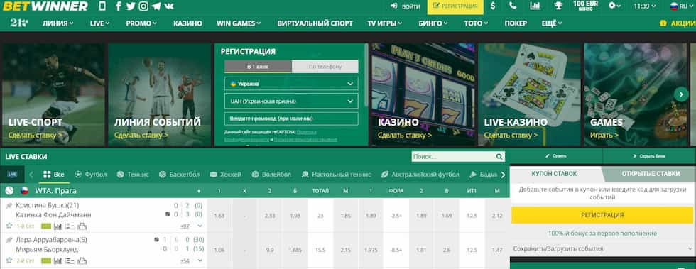 betwinner casino reseña completa, ofertas y cómo aprovechar su plataforma