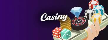 Casiny Casino Review - An In-Depth Analysis of Features and Benefits Casiny Casino Review - An In-Depth Analysis of Features and Benefits