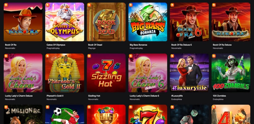 Casiny Casino Review - An In-Depth Analysis of Features and Benefits Casiny Casino Review - An In-Depth Analysis of Features and Benefits