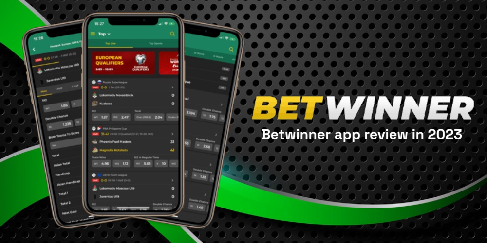 Comment réaliser votre Betwinner Inscription en toute simplicité