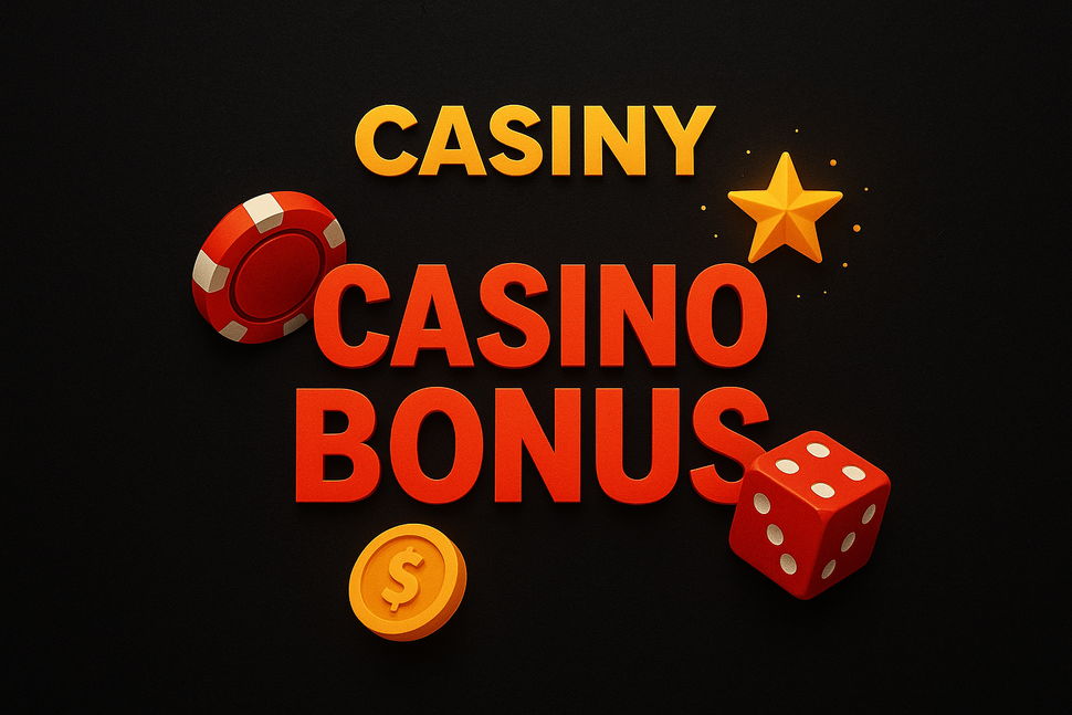 Discover Excitement and Opportunities at Casiny1