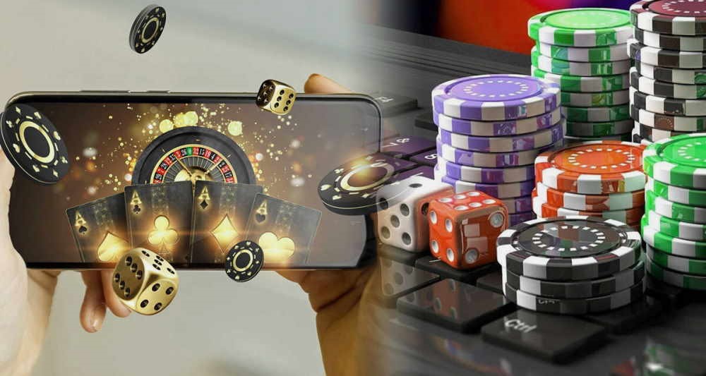 Discover the Best UK Online Live Casino An In-Depth Guide