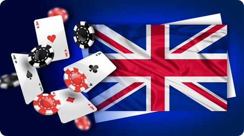 Discover the Thrills at the UK Biggest Online Casino