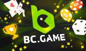 Discover the Thrills of BC GameBet Your Ultimate Betting Destination