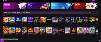 Discover the Thrills of Casiny Casino Discover the Thrills of Casiny Casino