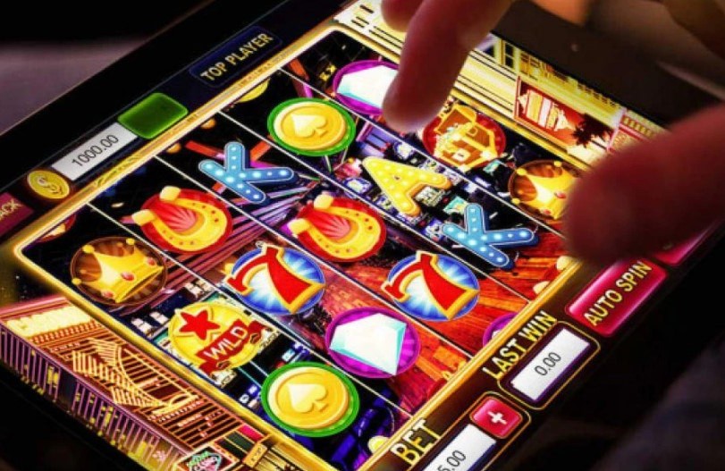 Discover the Thrills of Online UK SpinsCastle Casino 25