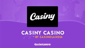 Discovering the Benefits of Casiny Casino No Deposit Offers