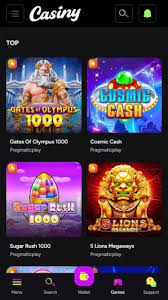 Experience Excitement and Rewards at Casiny1 Experience Excitement and Rewards at Casiny1