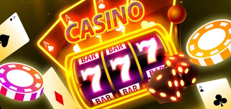 Experience the Excitement of Casino Cocoa