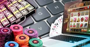 Explore the Exciting World of Online UK Casino Slots 7 Explore the Exciting World of Online UK Casino Slots 7